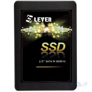 Накопитель SSD 2.5" 320GB LEVEN (JS700SSD320GB)