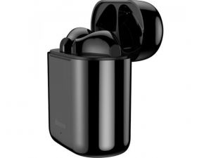 Навушники Baseus Encok True Wireless Earphones W09 Black