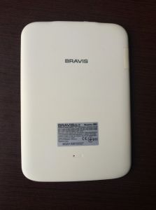 Электронная книга Bravis i60