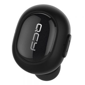 Bluetooth-гарнитура QCY-Q26 Pro, Black