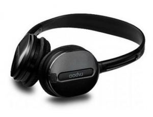 Наушники Rapoo H1030 Black wireless (H1030 Black)