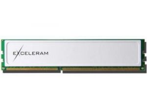 Модуль памяти для компьютера DDR3 4GB 1600 MHz Heatsink: white Sark eXceleram (E30300A)