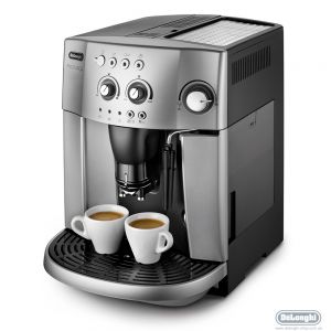 Кофеварка DeLonghi ESAM4200.S