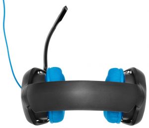 Наушники Logitech G430 Gaming Headset (981-000537)