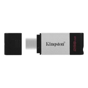 USB 3.2 Kingston DT 80 256GB Type-C (DT80/256GB)