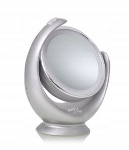 Косметическое зеркало GOTIE GMR-319S LED
