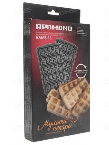 Сменная панель для мультипекаря Redmond RAMB-13