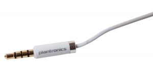 Гарнитуры Plantronics BackBeat 216 white