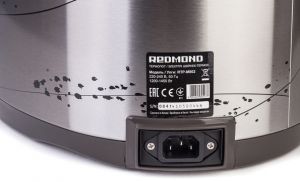 Термопот Redmond RTP-M810S