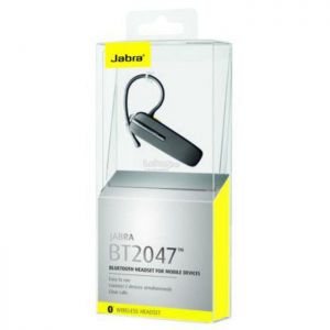 Bluetooth-гарнитура Jabra BT-2047