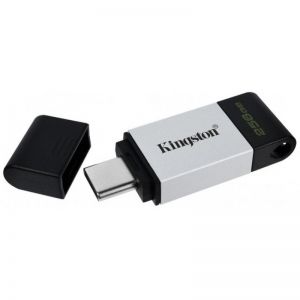 USB 3.2 Kingston DT 80 256GB Type-C