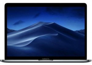 Ноутбук Apple MacBook Pro 13" 2019 16/256/i5(2.4) (MV962) Open Box