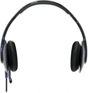 Наушники Logitech H540 USB Headset (981-000480)