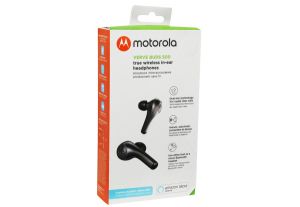 Bluetooth Motorola Verve Buds 500 Black (SH022 BK)