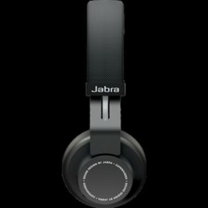 Гарнитура Bluetooth Jabra Move Wireless black (беспроводные наушники)