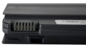 Аккумулятор PowerPlant для ноутбуков HP Business Notebook 6510b (HSTNN-UB08) 10.8V 7800mAh NB00000241