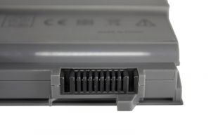 Аккумулятор PowerPlant для ноутбуков DELL Latitude E6400 (PT434, DE E6400 3SP2) 11.1V 7800mAh NB00000245