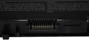 Аккумулятор PowerPlant для ноутбуков DELL Studio 1747 (M909P) 11.1V 7800mAh NB00000248