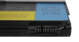 Аккумулятор PowerPlant для ноутбуков LENOVO ThinkPad T440 (45N1127) 10.8V 5200 mAh NB00000252