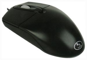 Мышка A4-tech OP-720 Black-USB