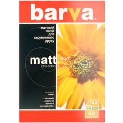 Бумага BARVA A3 (IP-BAR-A090-003) ― 