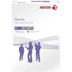 Бумага XEROX A4 Premier ECF (003R91720) ― 
