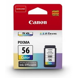 Картридж Canon CL-56 Color (9064B001) ― 