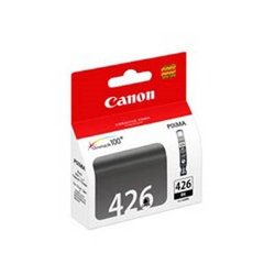 Картридж Canon CLI-426 Black (4556B001) ― 