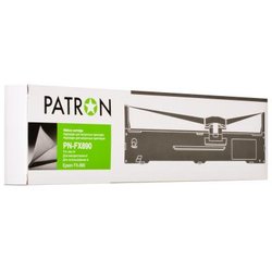 Картридж PATRON FX-890 (PN-FX890) (CM-EPS-FX-890-PN) ― 