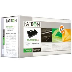 Картридж PATRON XEROX WC 3119 Extra (PN-00625R) ― 