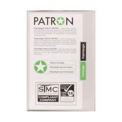 Картридж PATRON для CANON 719 Extra (PN-719R) (CT-CAN-719-PN-R)