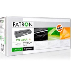 Картридж PATRON для HP LJ1100 Extra (PN-92AR) ― 