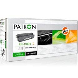 Картридж PATRON для HP LJ1300 Series(PN-13AR) Extra (CT-HP-Q2613A-PN-R)