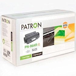 Картридж PATRON для HP LJ2100/2200 Extra (PN-96AR) (CT-HP-C4096A-PN-R)