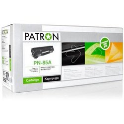 Картридж PATRON для HP LJP1102/M1132/1212nf (EXTRA) (PN-85AR)