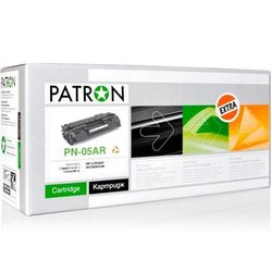 Картридж PATRON для HP LJP2055 (CE505X) Extra (CT-HP-CE505X-PN-R)