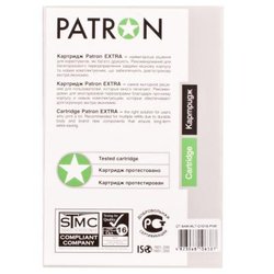 Картридж PATRON для SAMSUNG ML-2160 Extra /MLT-D101S (PN-D101R)