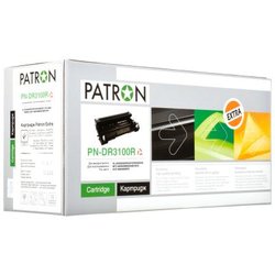 Драм картридж PATRON BROTHER DR-3100 Extra (PN-DR3100R) ― 
