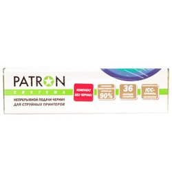 СНПЧ PATRON CANON MP230 (CISS-PNEC-CAN-MP230)