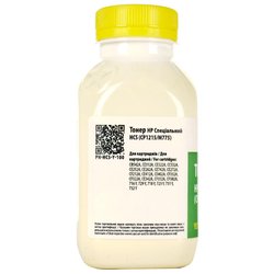 Тонер HP CLJ CP1215/M775 HCS 100 г YELLOW PATRON (T-PN-HCS-Y-100)