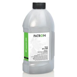 Тонер HP LJ4000 500г PATRON (T-PN-HLJ4000-500) ― 