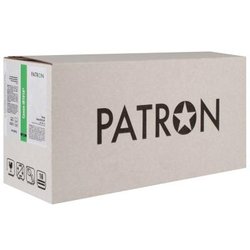Тонер PATRON CANON C-EXV18 (iR1018) (PN-CEXV18)