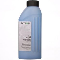 Тонер PATRON HP CLJ 2600 CYAN 100г (T-PN-HCLJ2600-C-100)