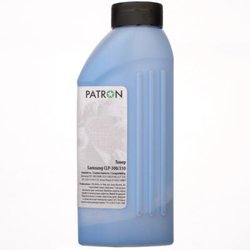 Тонер PATRON SAMSUNG CLP-300/310 CYAN 40г (T-PN-SCLP300-C-040)