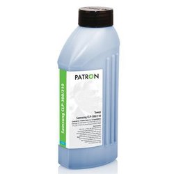 Тонер PATRON SAMSUNG CLP-365 CYAN 40г (T-PN-SCLP365-C-040) ― 