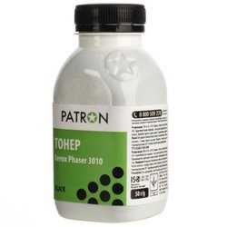 Тонер PATRON XEROX PHASER 3010 (T-PN-XP3010-050) ― 