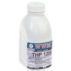 Тонер HP LJ1000/1150/1200/3300mfp/Canon LBP1210/300/MF3110/3240 WWM (TB54) ― 