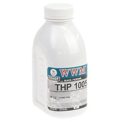 Тонер HP LJP1005/1006/1505 (CB435A) WWM (TB85-2)