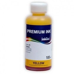 Чернила InkTec Canon CL-441/441XL Yellow (C5041-100MY)
