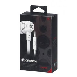 Наушники Cresyn C450S White (CPU-ES0450WH01)